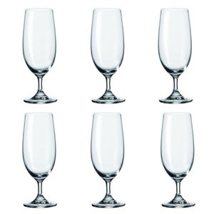 Leonardo Daily Bierglas 0,35 l, per 6