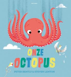 Onze octopus (Hardback)