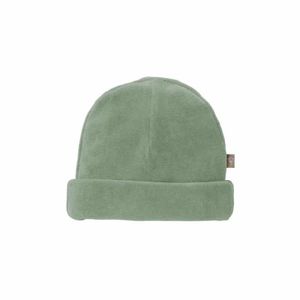 Fresk mutsje velours Forest green Maat