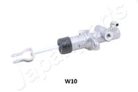 Hoofdcilinder, koppeling FRW10
