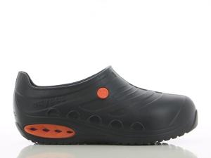 Oxypas Klomp safety Oxysafe | Wit | Maat 38 - 00,154,209,37