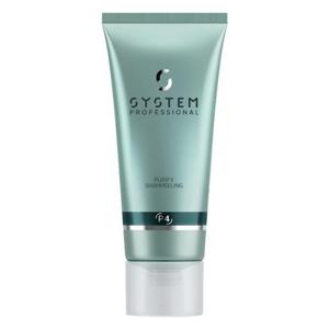 System Professional Purify Shampeeling P4 150 ml