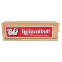 Goliath Games Goliath rummikub vintage