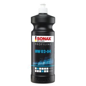 Sonax PROFILINE HW 02-04 Lakpolijstmiddel