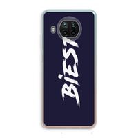 Biest: Xiaomi Mi 10T Lite 5G Transparant Hoesje