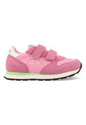 SUN68 Girl&apos;s Ally Solid Z35401B_72 Roze-28 maat 28