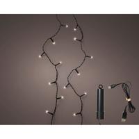 LED-lichtkrans Lumineo LED-lichtkrans Lumineo