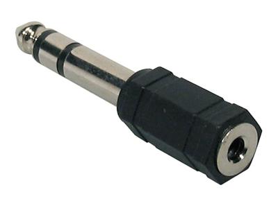 Boston AT-165 verloop plug
