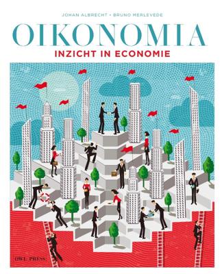 Oikonomia - Inzicht in economie (Paperback)