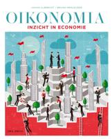 Oikonomia - Inzicht in economie (Paperback) Oikonomia - Inzicht in economie (Paperback)