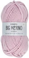 Drops Big Merino Uni Colour 22 Powder Pink