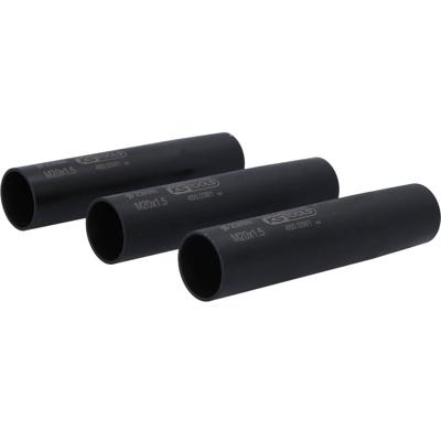 KS Tools 450.0374 Wieltapset voor centerspers en beschermhulzen, M20x1,5, Ø 23,0 mm, 2-delig