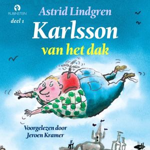 Karlsson van het dak