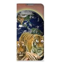 OPPO Reno8 Lite | Hoesje maken | Roofdieren