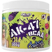 AK-47 BCAA 300g Strawberry Kiwi