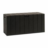 Kist voor buiten Toomax Bruin 270 L