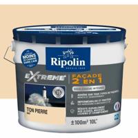 Grondverf Ripolin Beige Mat 10 L