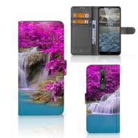 Nokia 2.4 | Flip Cover | Waterval
