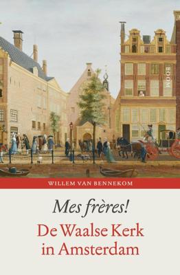 Mes frères! (Paperback)