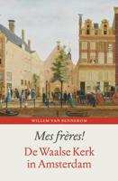 Mes frères! (Paperback) Mes frères! (Paperback)