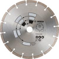 Bosch Accessories 2609256415 Bosch Diamanten doorslijpschijf Diameter 230 mm 1 stuk(s) - thumbnail