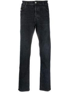 Diesel jean 1995-S1 à coupe droite - Noir