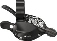 SRAM duimversteller "nx" trigger shifter nx 11-sp black