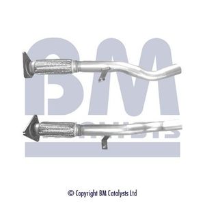 Verbindingspijp BM50346