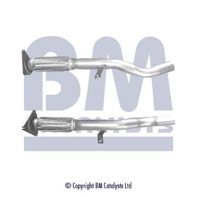 Verbindingspijp BM50346