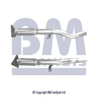 Verbindingspijp BM50346