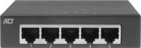 Gigabit netwerkswitch met 5 poorten ACT AC4415