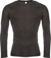 WK. Designed To Work WK801 Heren Thermoshirt Lange Mouwen