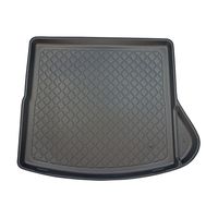 Kofferbakmat passend voor Mercedes CLA (X117) Shooting Brake 2015-2019 193348
