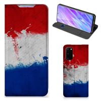 Samsung Galaxy S20 | Standcase | Nederland