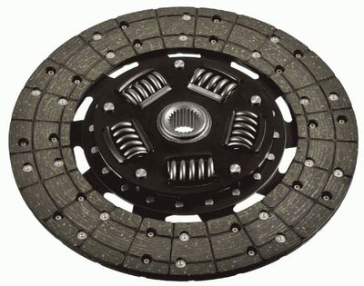 Koppelingsplaat 1862565001