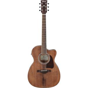 Ibanez AC340CE Artwood Open Pore Natural elektrisch-akoestische westerngitaar