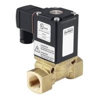 Bürkert Direct bedienbaar ventiel 44816 0290 230 V/AC G 1/2 mof 1 stuk(s)