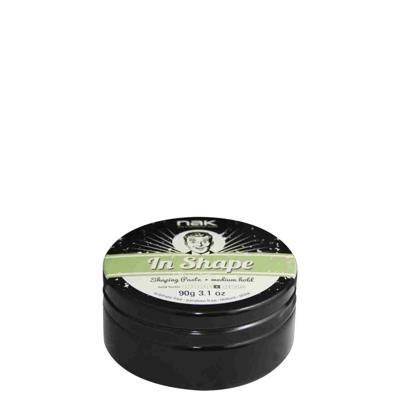 NAK Pasta Mens Grooming In Shape Shaping Paste 90gr