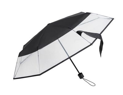 Falconetti LF-140 windproof opvouwbare paraplu Falconetti LF-140 windproof opvouwbare paraplu