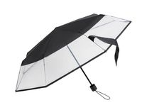 Falconetti LF-140 windproof opvouwbare paraplu - thumbnail