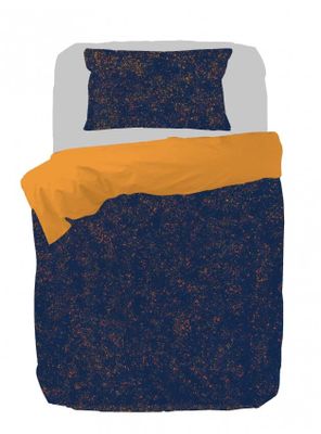 Kayori Shinjo Dekbedovertrek Blauw