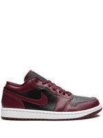 Jordan "baskets Air Jordan 1 Low ""Dark Beet""" - Noir