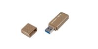 GOODRAM FLASHDRIVE 128 GB MILIEUVRIENDELIJK USB 3.0 RE