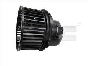 Kachelventilator 5100002