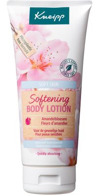 Kneipp Softening Bodylotion Amandelbloesem