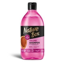 Nature Box Shampoo almond (385 ml)