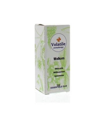 Welkom