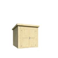 Blokhut Sara 200x250 - Outdoor life