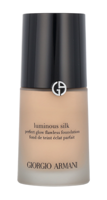 Armani Luminous Silk Foundation 5 30 ml Dames
