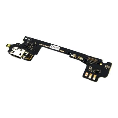 Opladen Port Board voor Alcatel One Touch Idol 3 OT6045